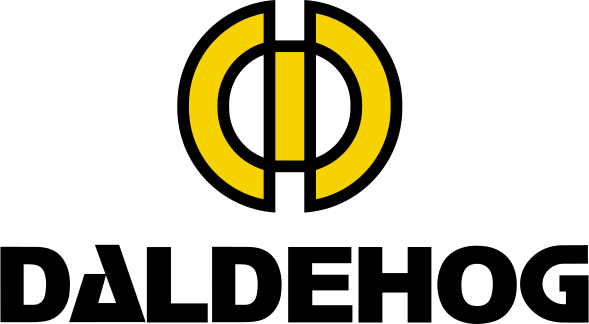 logo daldehog