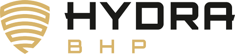 logo hydra bhp
