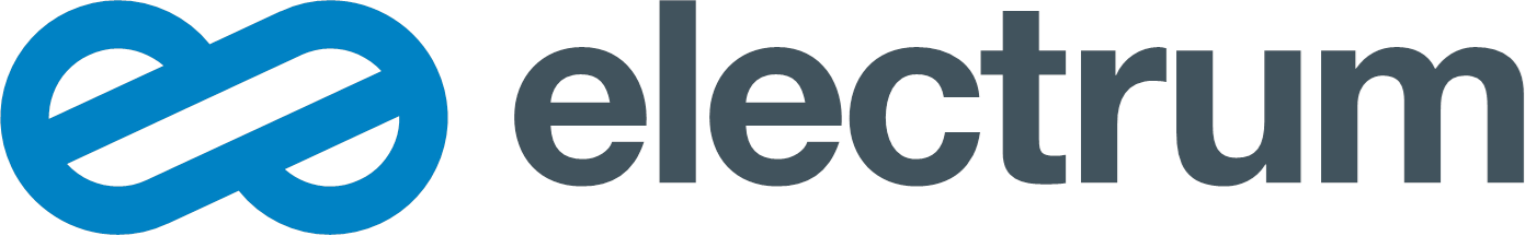logo electrum